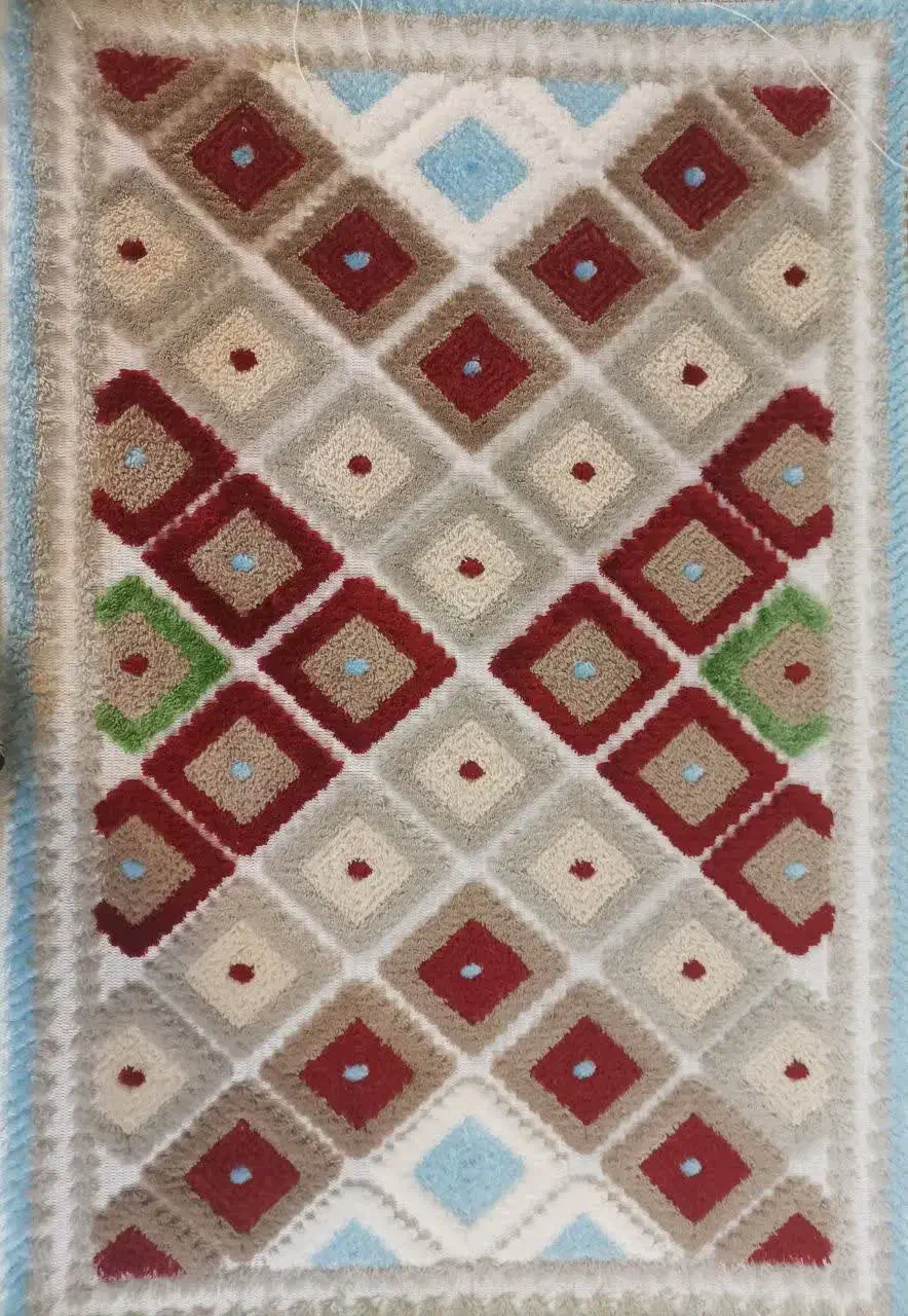 پادری صددرصد اکریلیک ۹۹۰۰۰|پادری|کرمانشاه, |دیوار