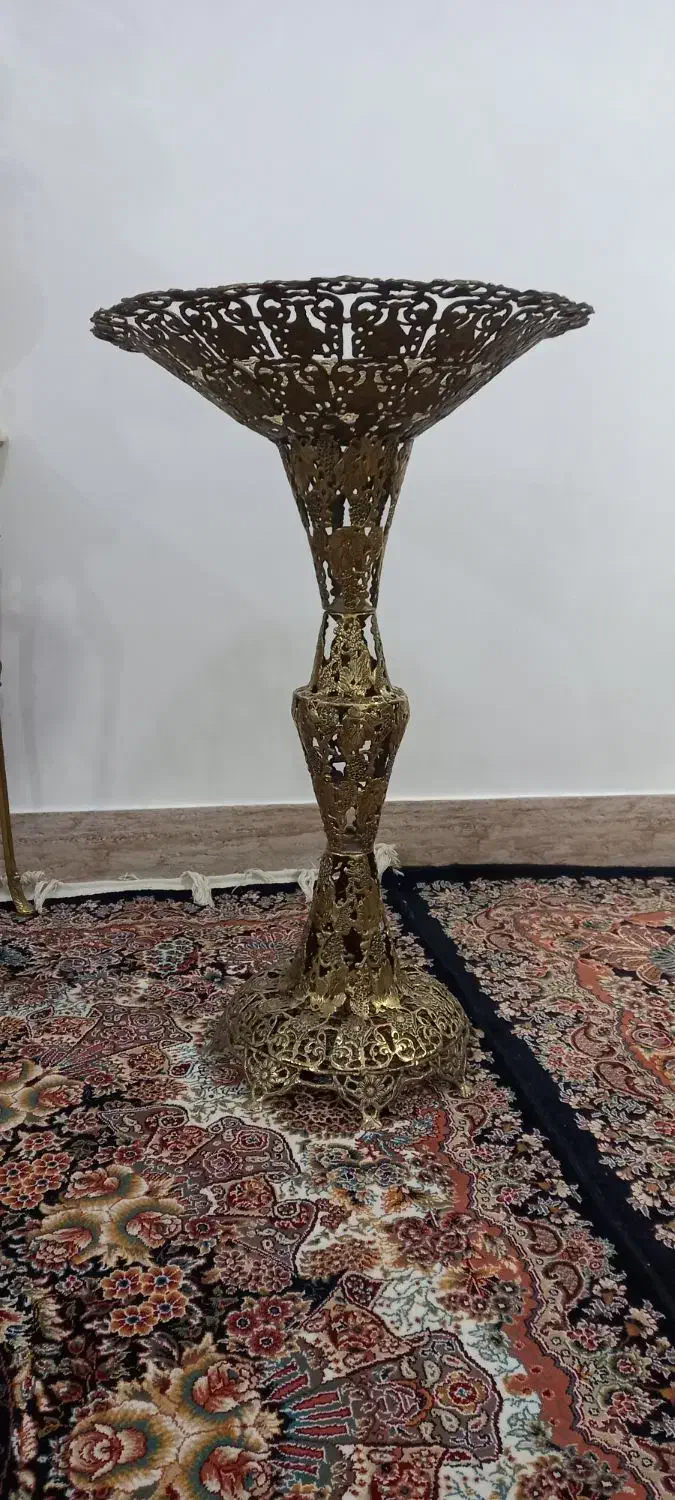 برنز|صنایع دستی و سایر لوازم تزئینی|خرمآباد, |دیوار