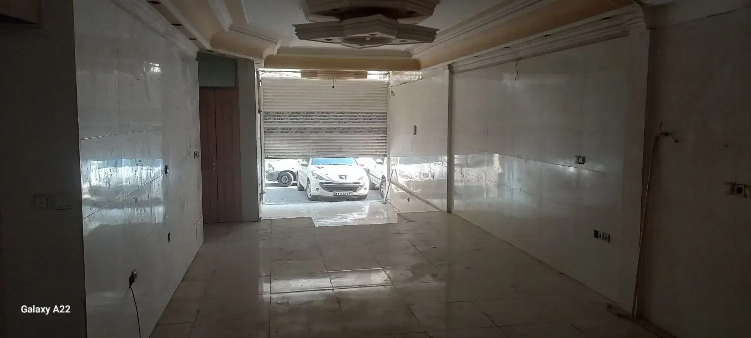 انباری|اجارهٔ مغازه و غرفه|قدس, شهر‌قدس|دیوار