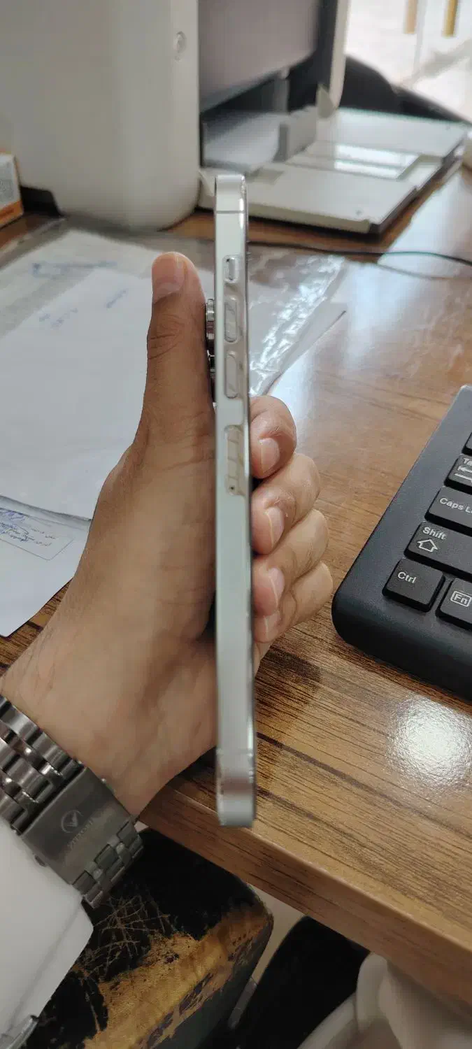 Iphone 13Promax LLA|موبایل|چابهار, |دیوار