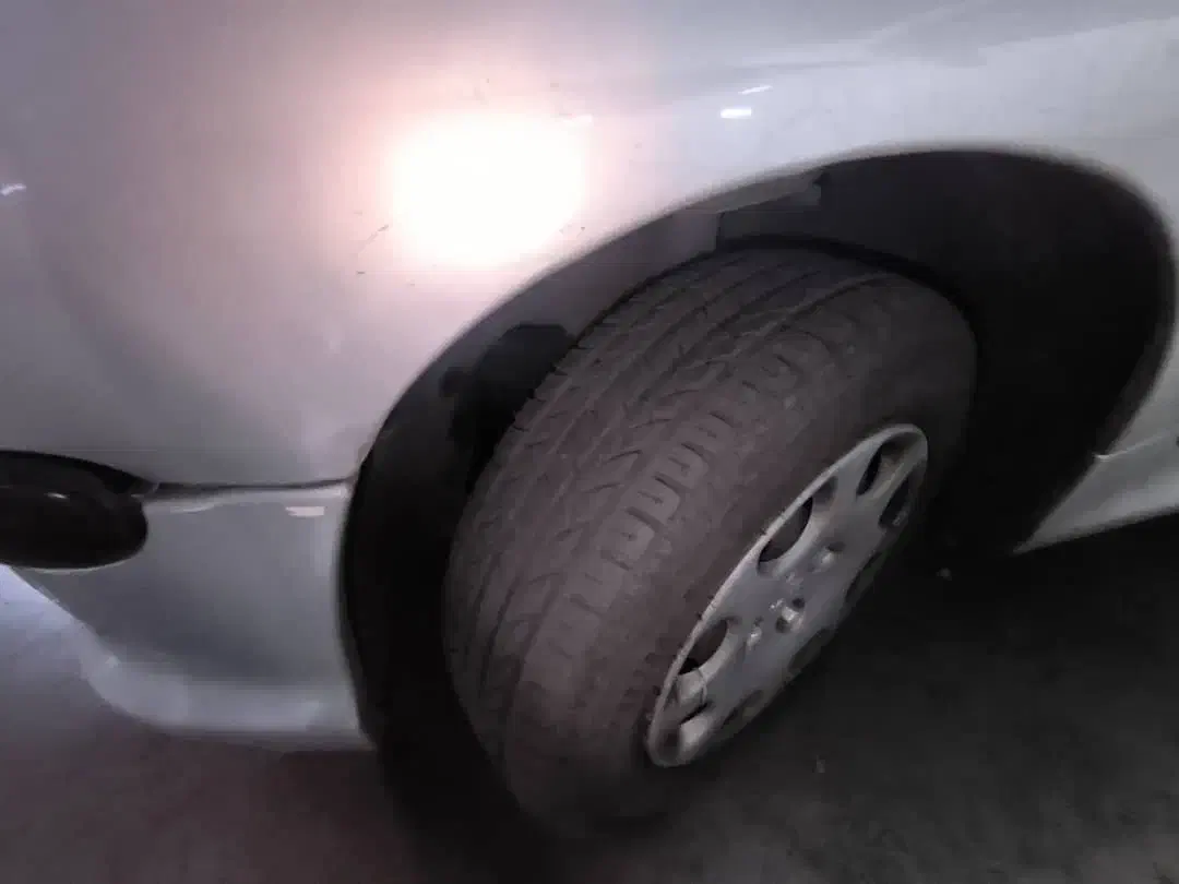 ۲۰۶ SD مدل ۸۶|خودرو سواری و وانت|تهران, تهرانپارس جنوبی|دیوار