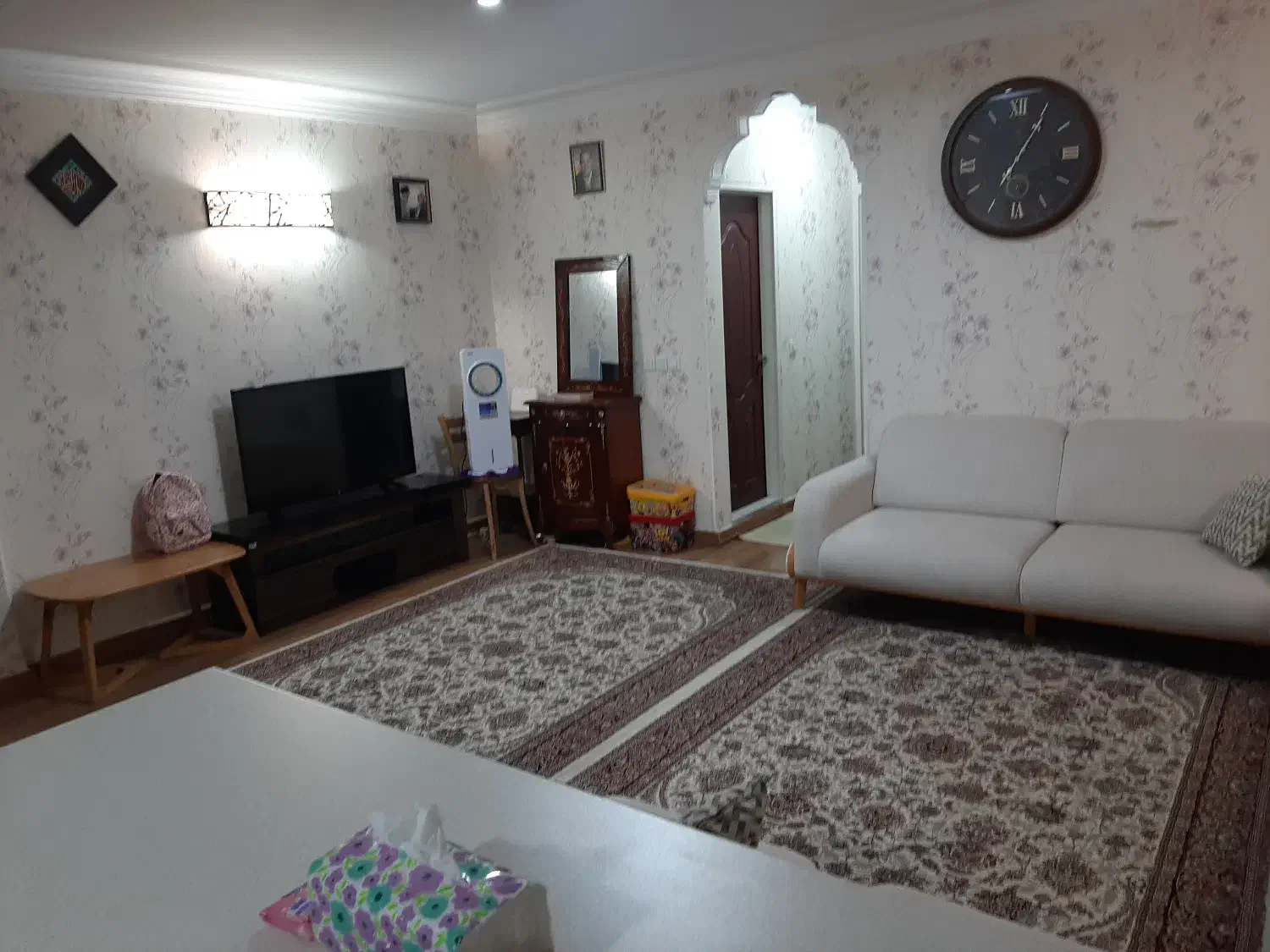 فروش آپارتمان مسکونی|فروش آپارتمان|تهران, دولاب|دیوار