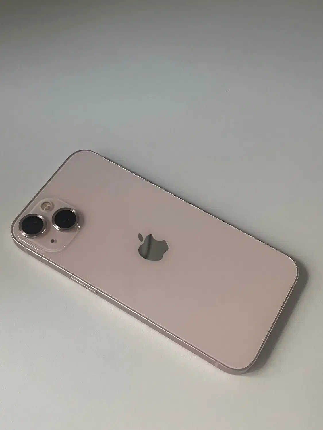 گوشی موبایل ایفون ۱۳ نرمال|موبایل|بابل, |دیوار