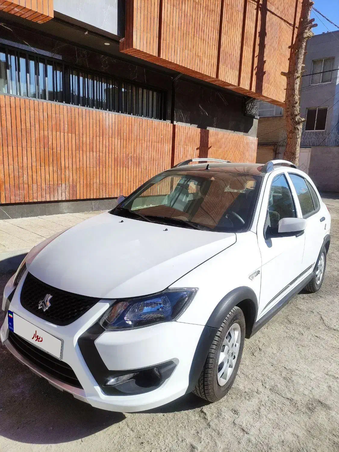 کوییک صفر|خودرو سواری و وانت|مشهد, ولیعصر (شهرک غرب)|دیوار