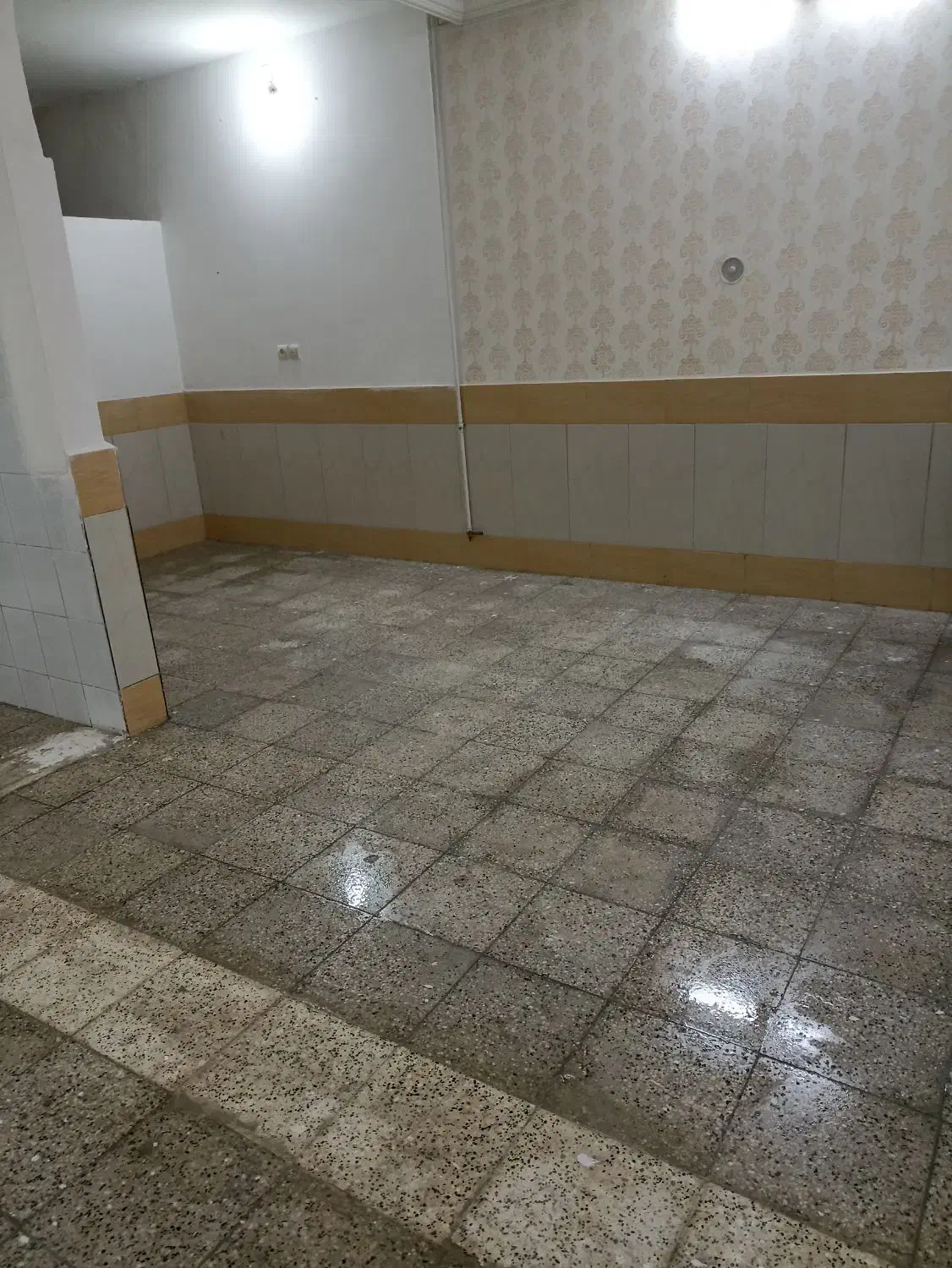 منزل رهن واجاره|اجارهٔ خانه و ویلا|مشهد, شهرک ابوذر|دیوار