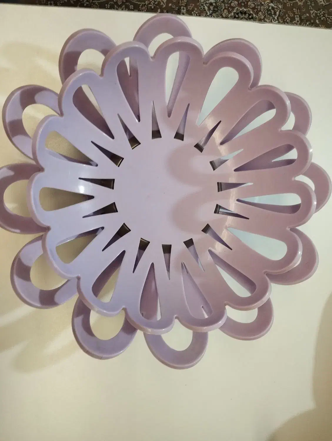 سبد میوه|ظروف نگهدارنده، پلاستیکی، یک‌بارمصرف|ارومیه, |دیوار