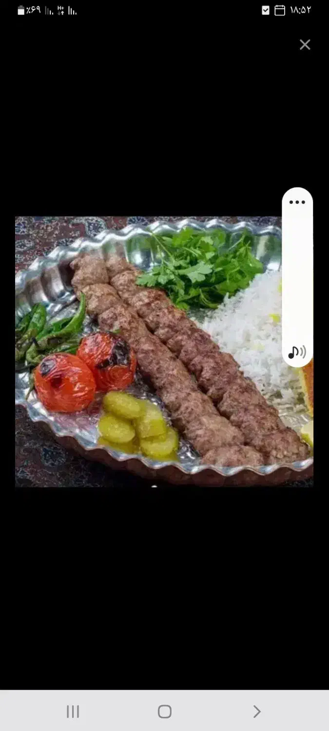 نیازمند آشپز ماهر|استخدام خدمات فروشگاه و رستوران|برازجان, |دیوار