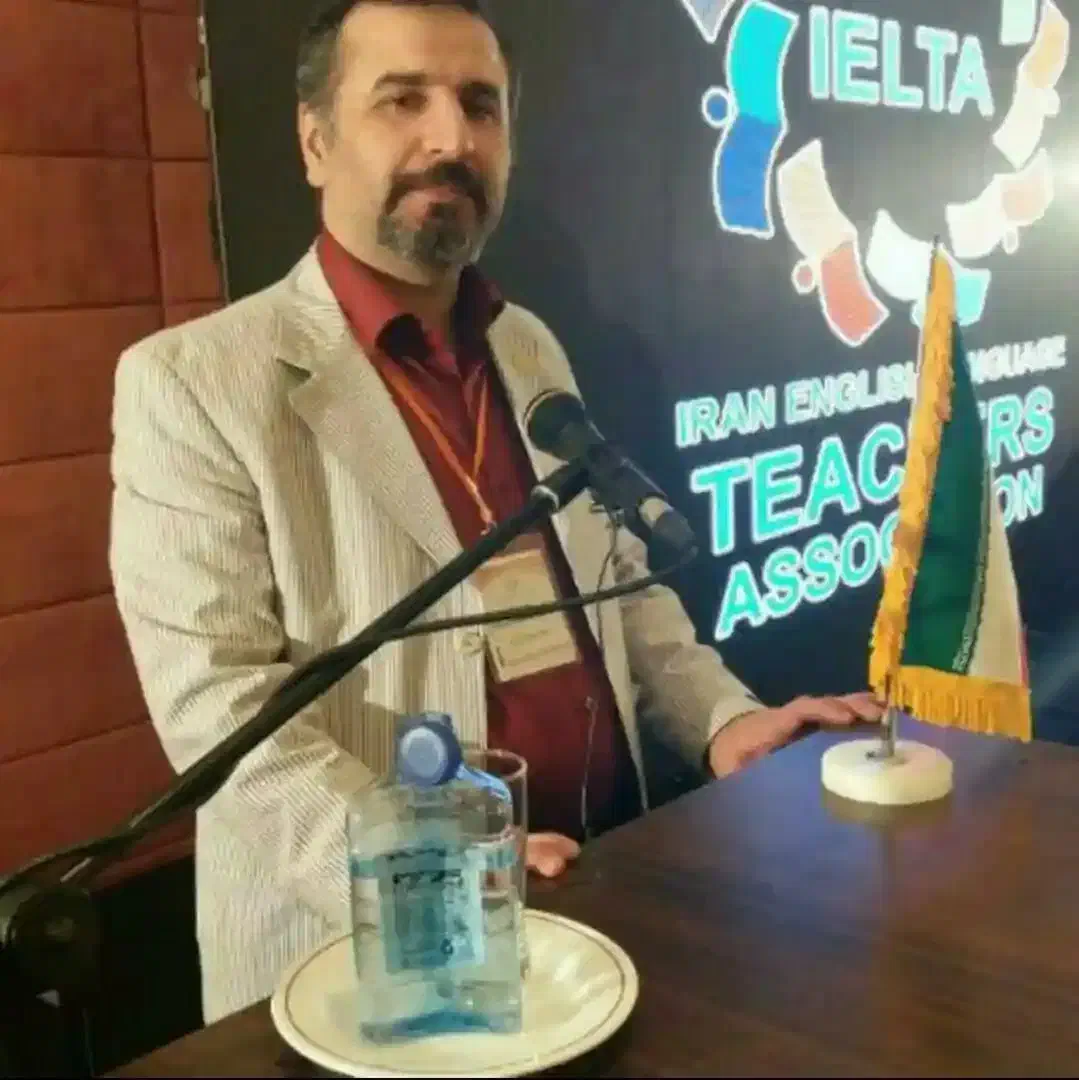 مترجم شفاهی انگلیسی، ترجمه همزمان، حضوری، آنلاین|خدمات پیشه و مهارت|تهران, مجیدیه|دیوار