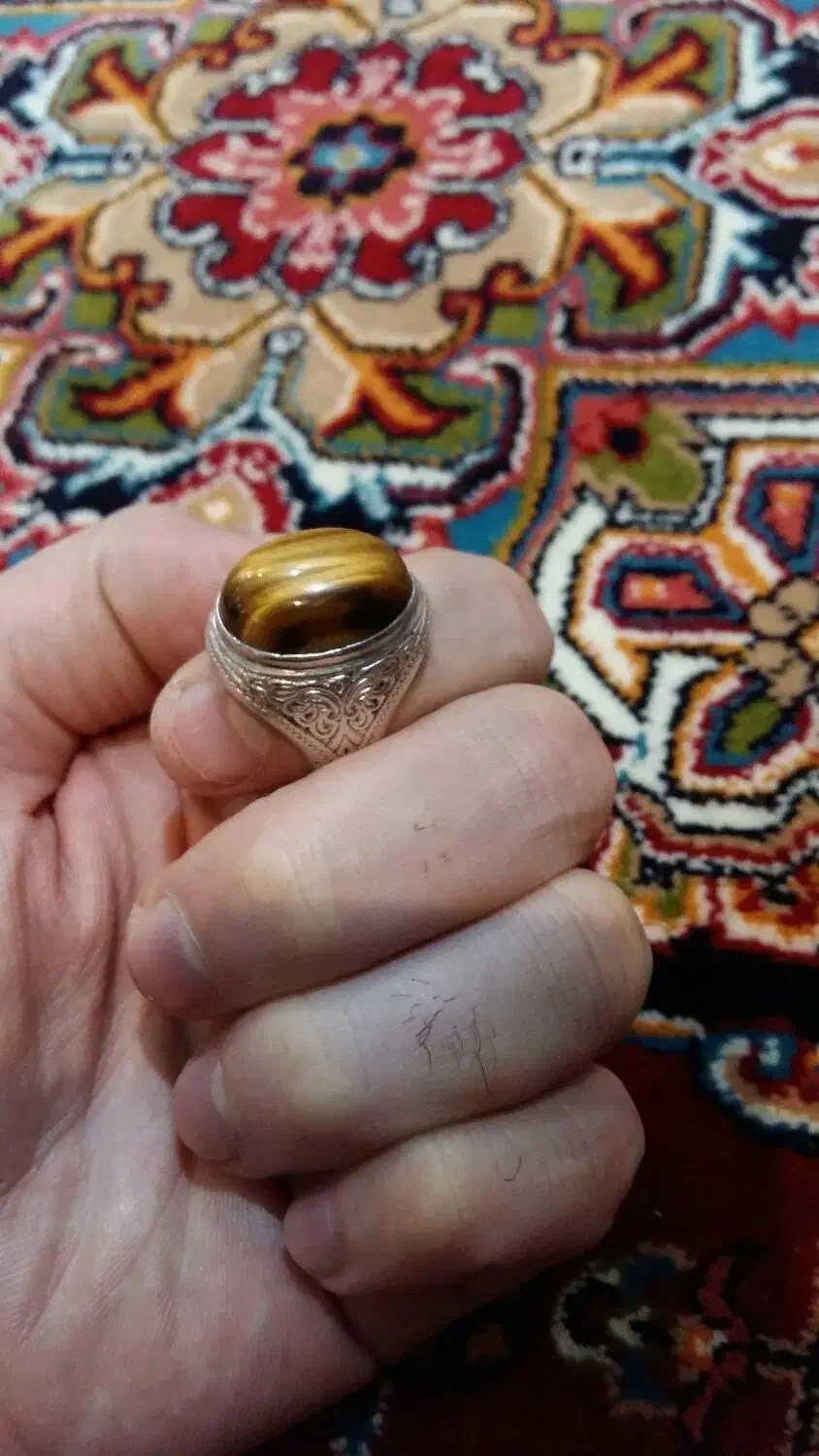 انگشتر|جواهرات|تهران, جوادیه|دیوار