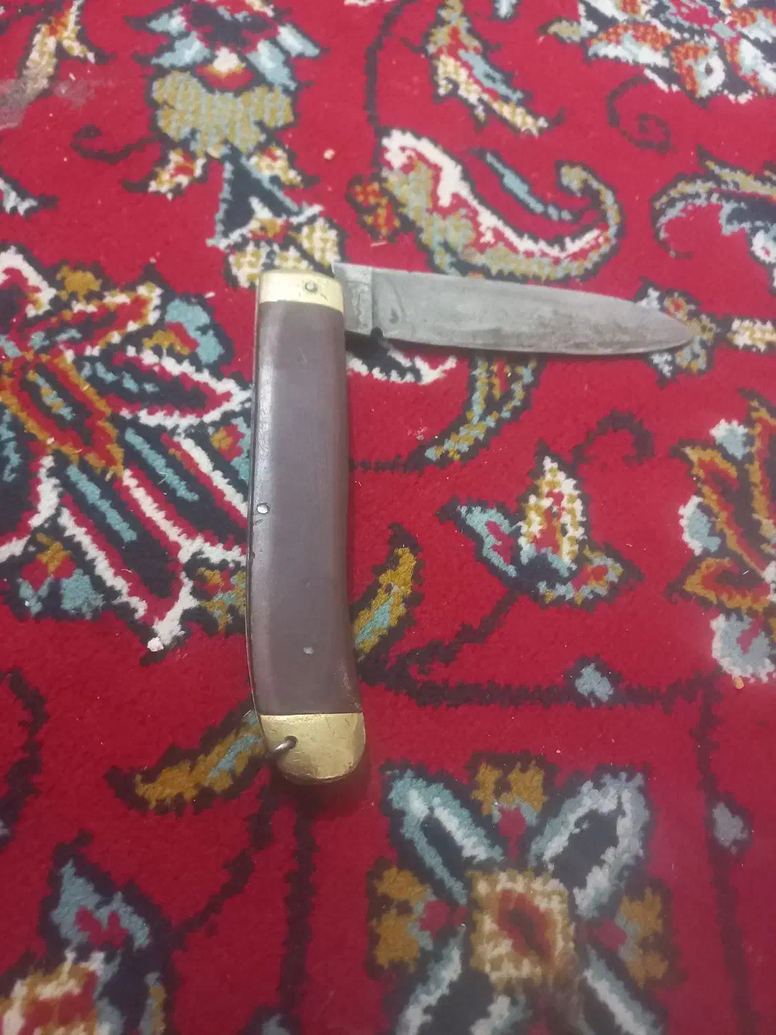 چاقو|ظروف پختوپز|رامهرمز, |دیوار