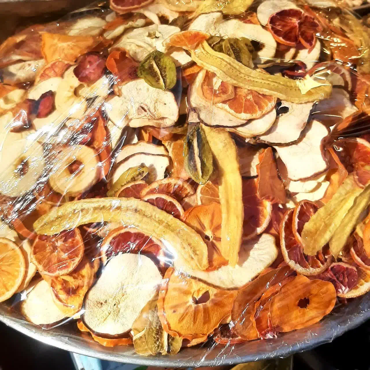 مخلوط میوه خشک|خوردنی و آشامیدنی|تهران, جوادیه تهرانپارس|دیوار