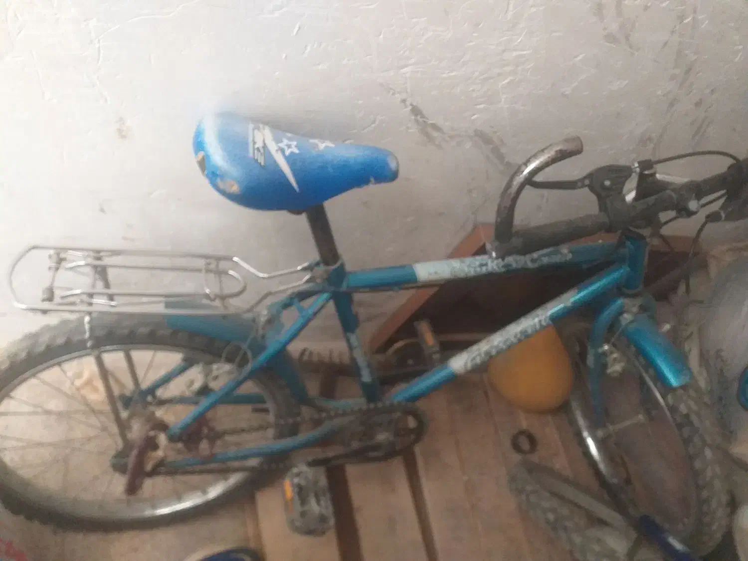 سه عدد دوچرخه|دوچرخه، اسکیت، اسکوتر|گلبهار, شهر جدید گلبهار|دیوار