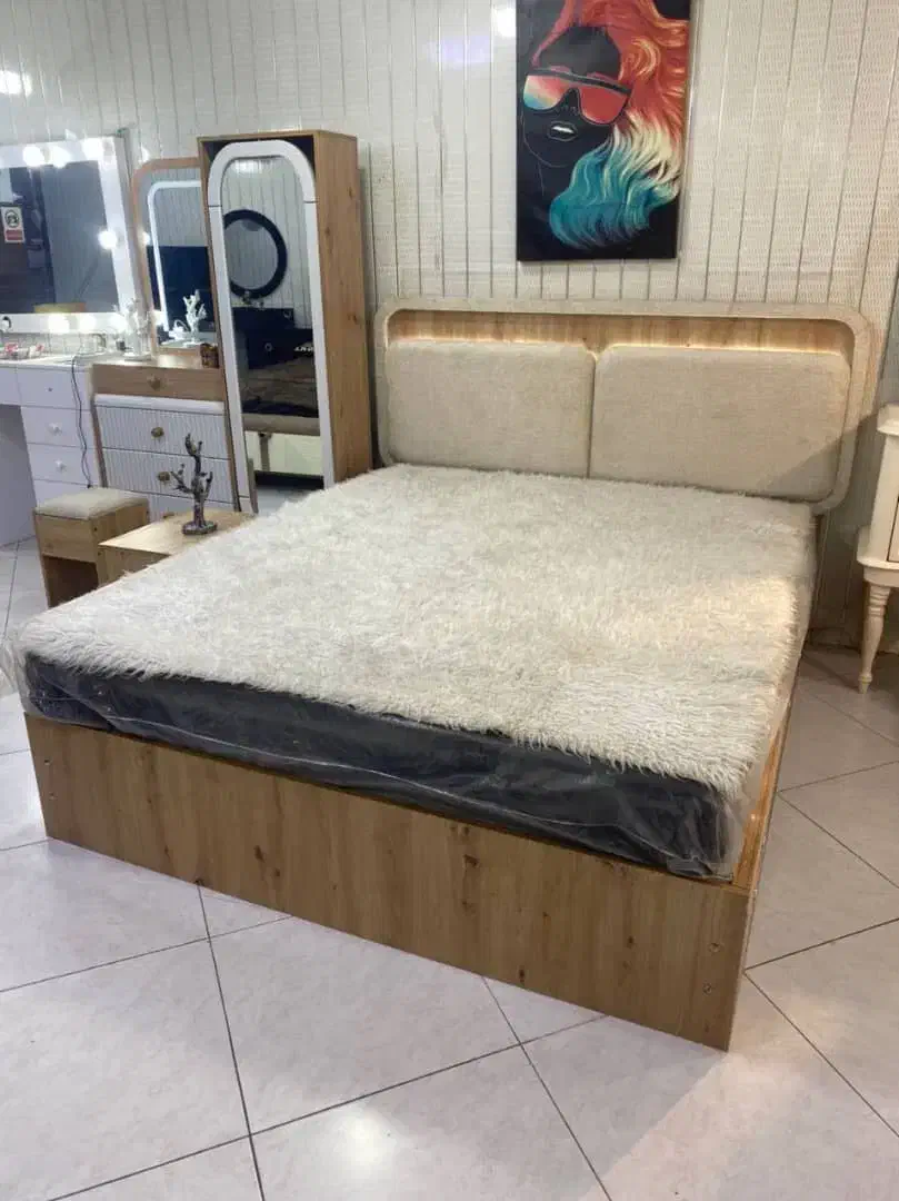 سرویس خواب|تخت و سرویس خواب|چابهار, |دیوار