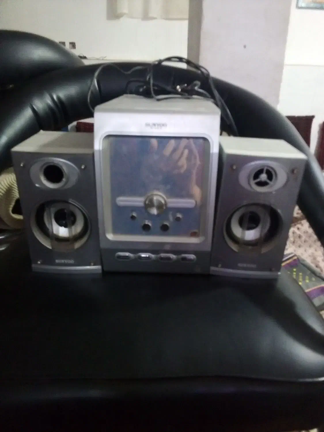 کامپیوتر باتمام لوازم|رایانه رومیزی|سبزوار, صالح آباد|دیوار