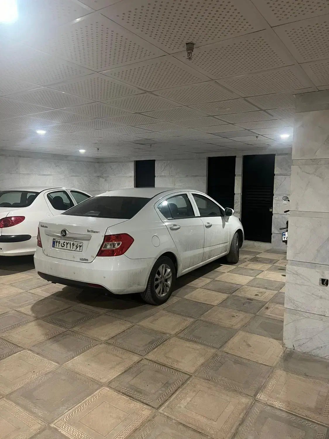 آپارتمان 115 متری موسوی نژاد|فروش آپارتمان|شیراز, جانبازان|دیوار