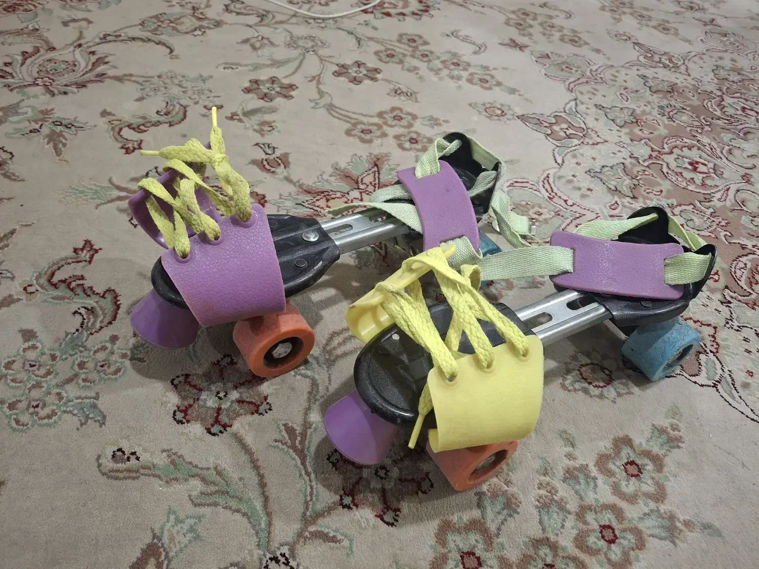 اسکیت|دوچرخه، اسکیت، اسکوتر|فولادشهر, B1|دیوار