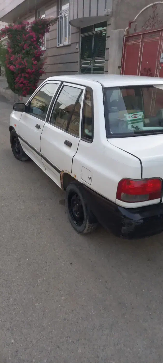 پراید90|خودرو سواری و وانت|سنندج, |دیوار