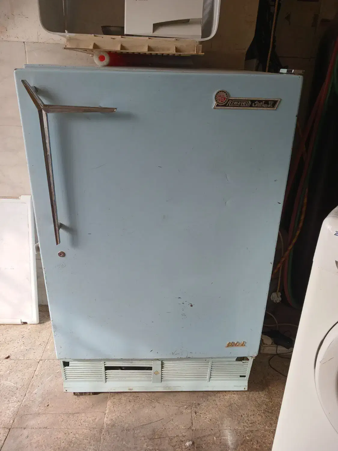 یخچال|یخچال و فریزر|چناران, |دیوار