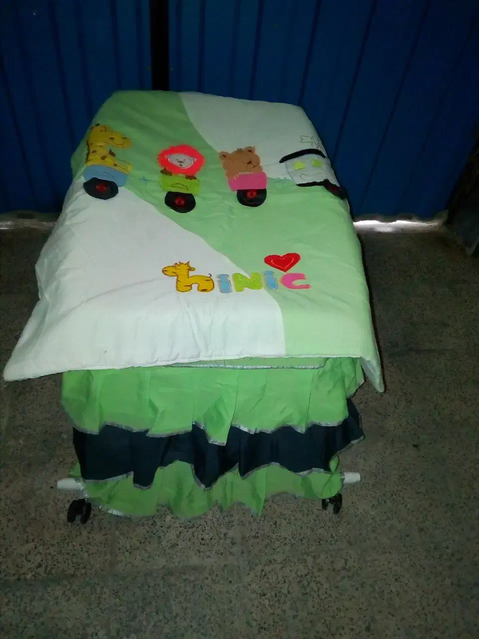 نی نی خواب نوزاد|اسباب و اثاث بچه|فردیس, فردیس|دیوار