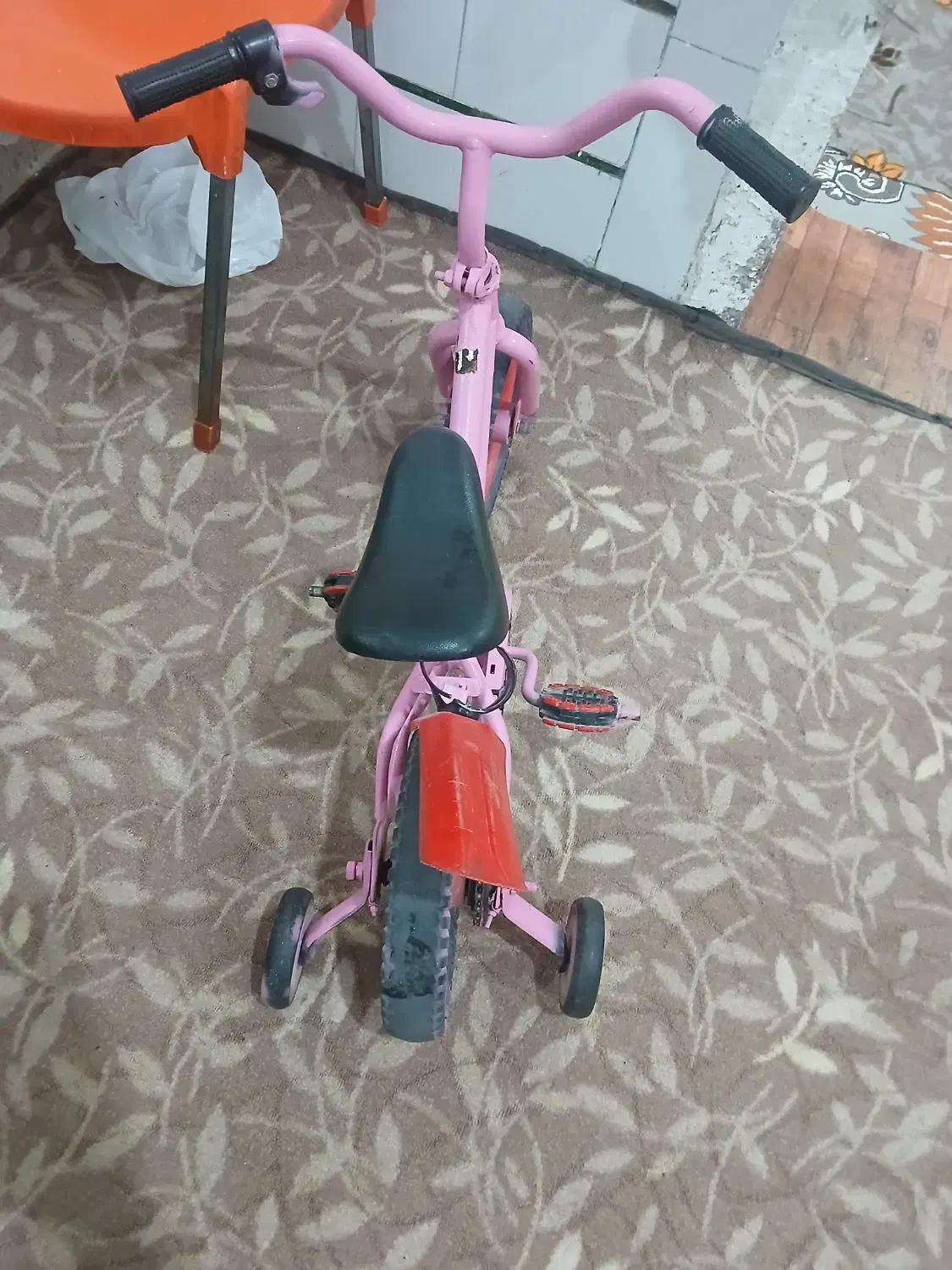 دوچرخه ۱۲|دوچرخه، اسکیت، اسکوتر|بندر ماهشهر, |دیوار