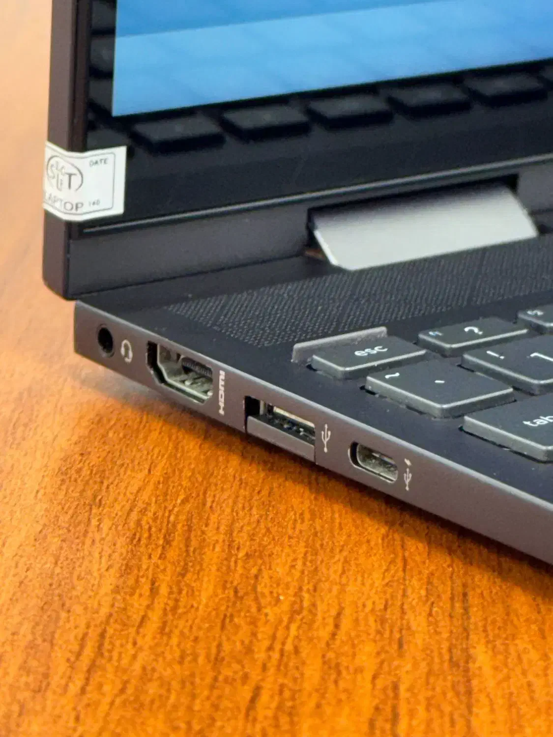 لپتاپ ۱۵ اینچ تاچ و چرخشی ساخت 2021 Hp Envy|رایانه همراه|تهران, فلسطین (میدان انقلاب)|دیوار