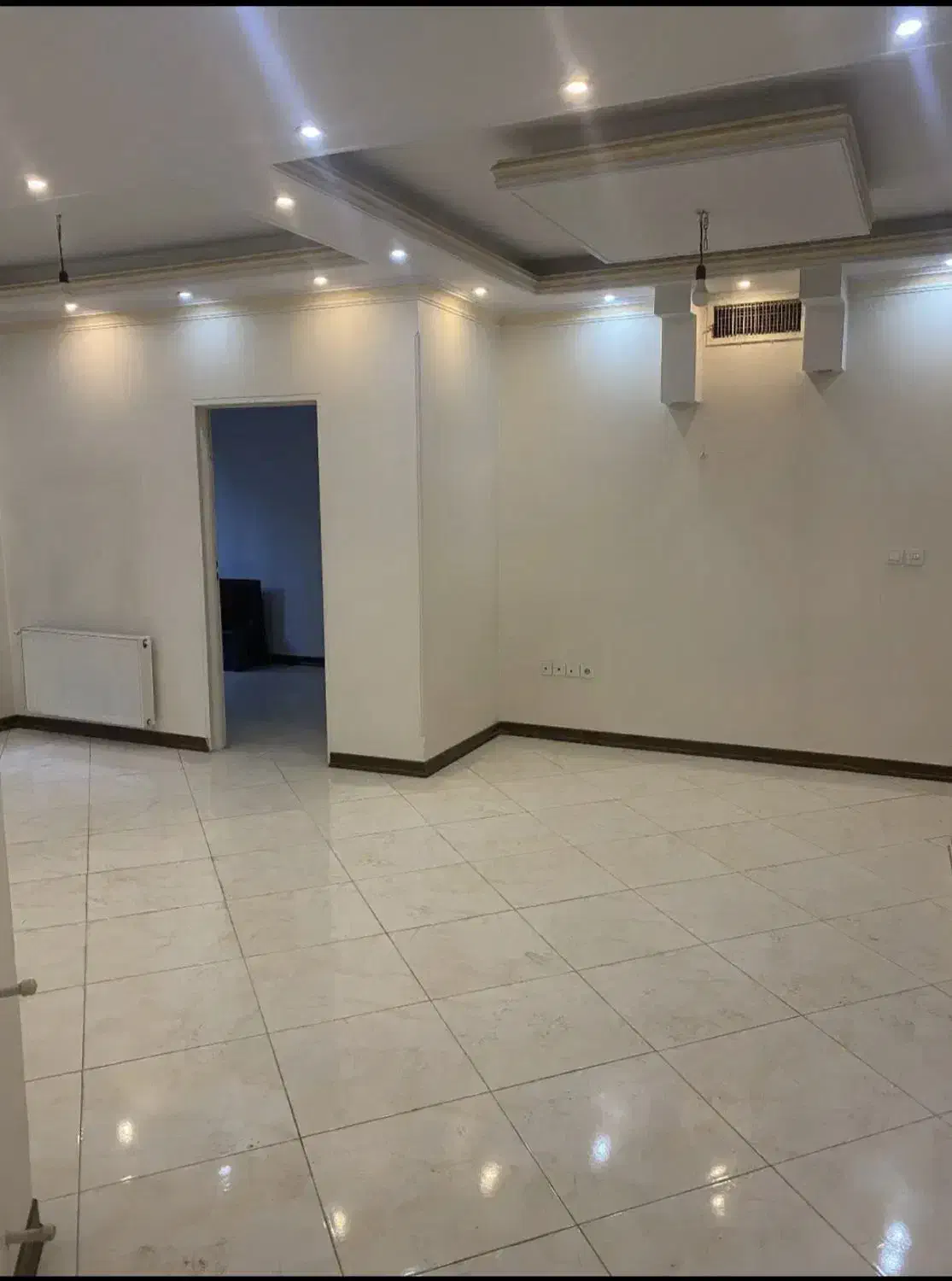 اپارتمان ۶۲متر/هلال احمر/فول امکانات/کف قیمت|فروش آپارتمان|تهران, انبار نفت|دیوار