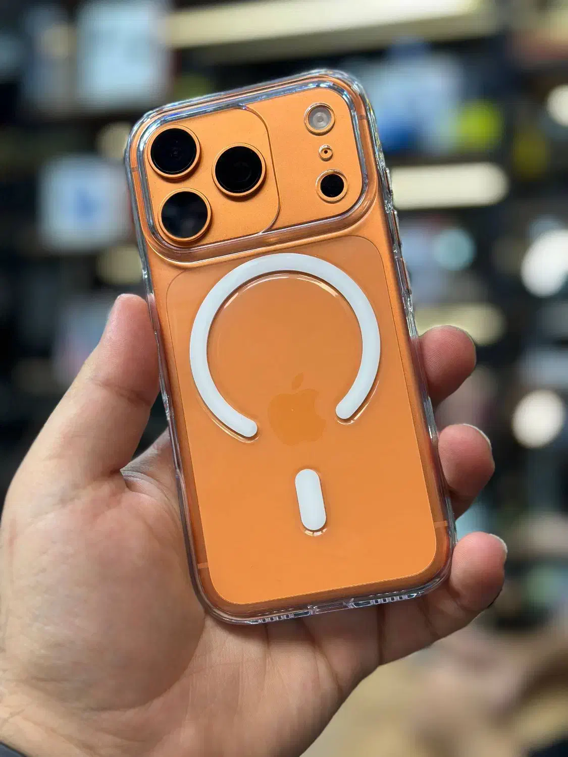 Apple Iphone series 17 موجود شد|موبایل|کرمانشاه, |دیوار