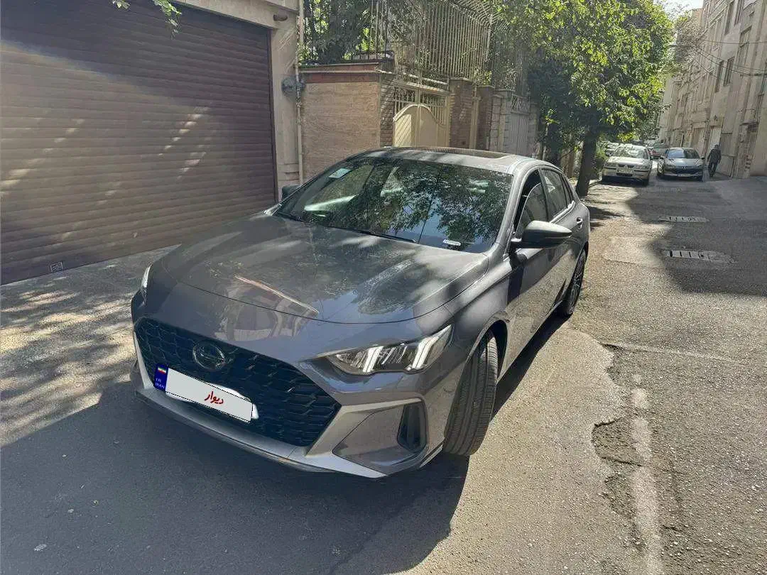 گک امپو هیبرید / GAC EMPOW HYBRID|خودرو سواری و وانت|تهران, پاسداران|دیوار