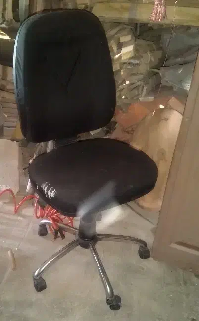 مبل اداری . صندلی مدیریت|مبلمان اداری|اردبیل, |دیوار