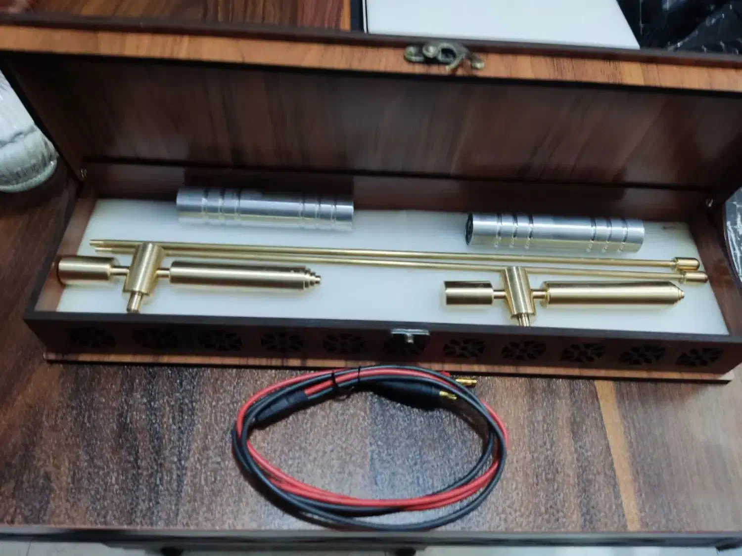 شاقول سه بعدی .پالسی|کلکسیون اشیاء عتیقه|اصفهان, دانشگاه اصفهان|دیوار