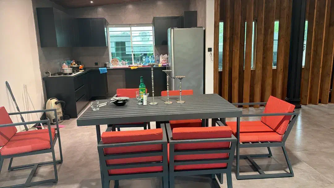 ویلا ۵۰۰ متر زمین سیاهرود (ویلاکده)|اجارهٔ خانه و ویلا|نوشهر, |دیوار