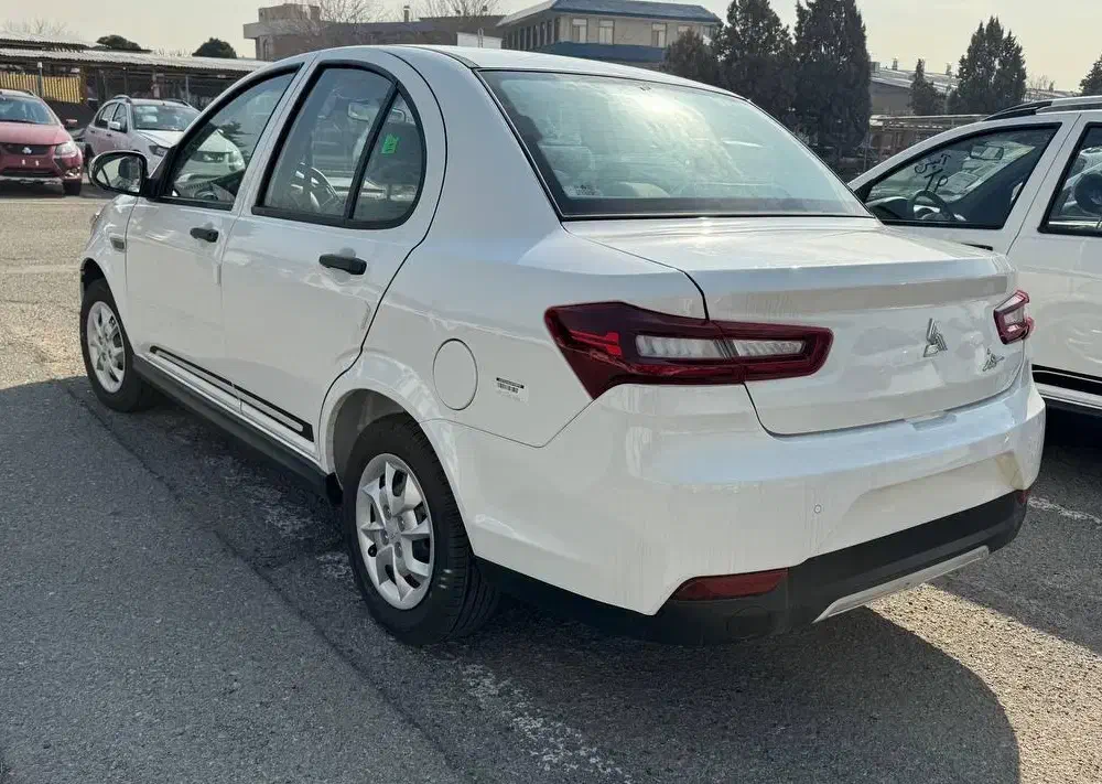 سهند s مدل 1404|خودرو سواری و وانت|اراک, |دیوار