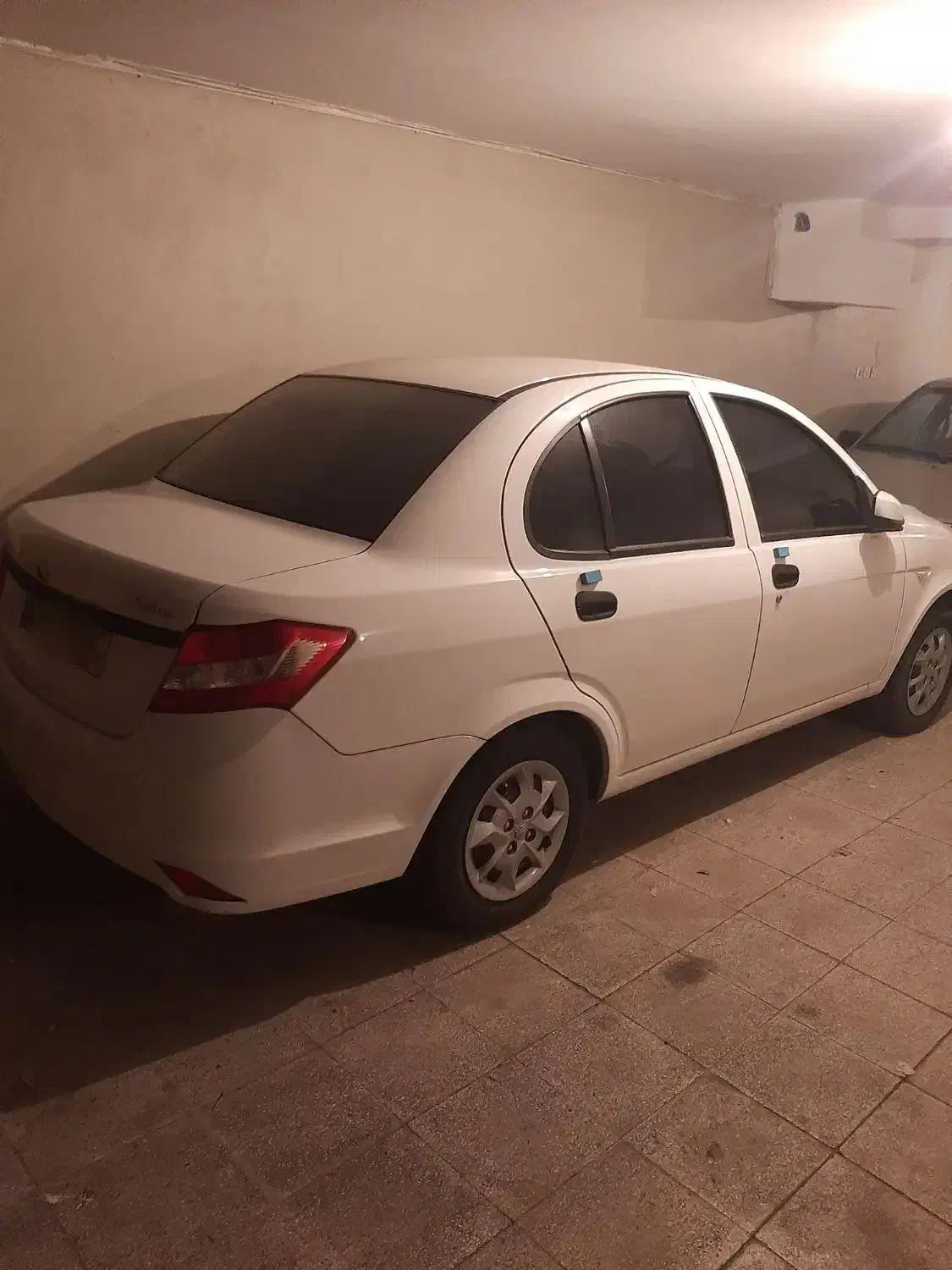 ساینا دنده‌ای EX مدل ۱۴۰۰|خودرو سواری و وانت|تهران, شارق|دیوار