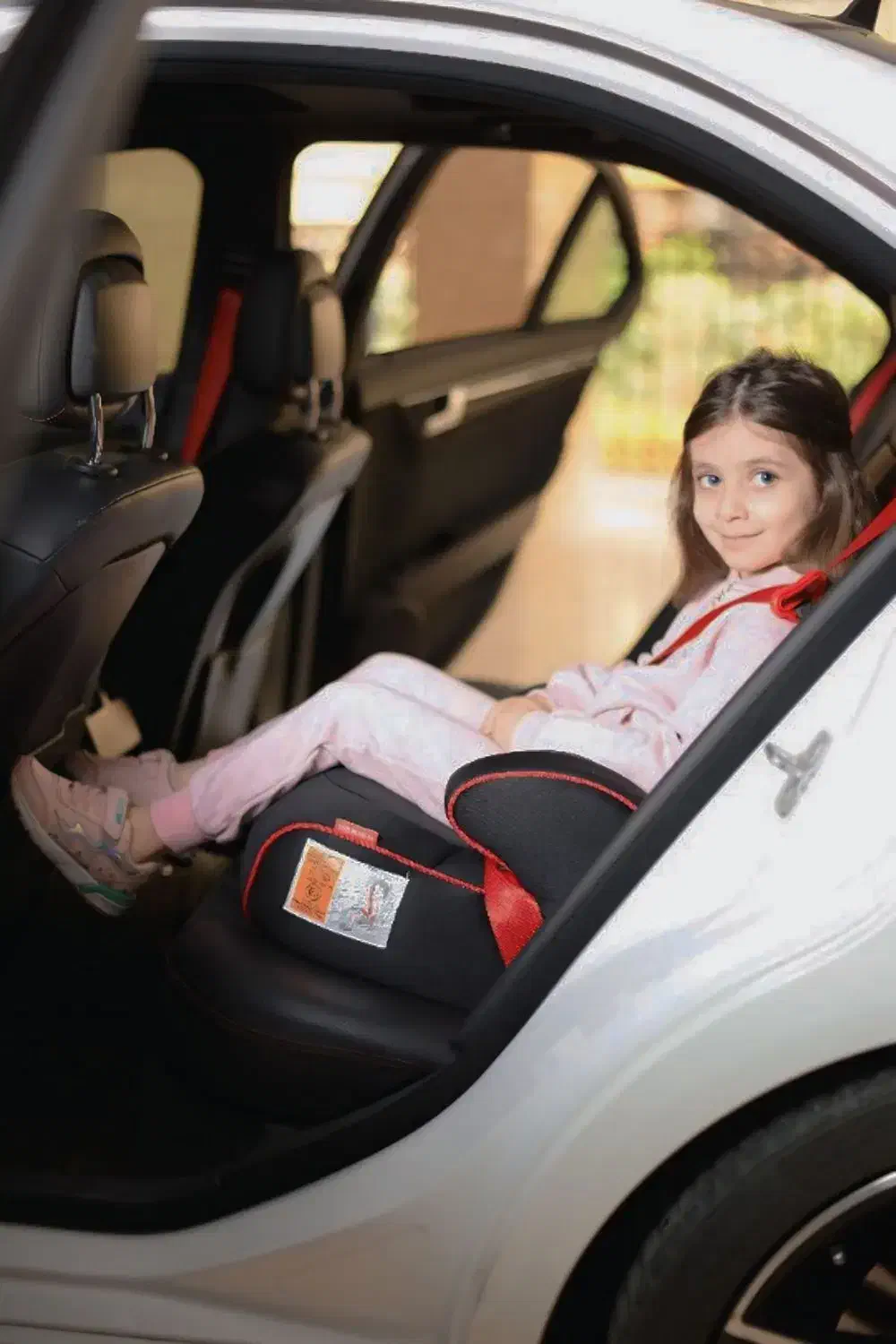 صندلی ماشین کودک Henish مناسب کودکان ۳ تا ۱۲ سال|تخت و صندلی بچه|تهران, جوادیه تهرانپارس|دیوار