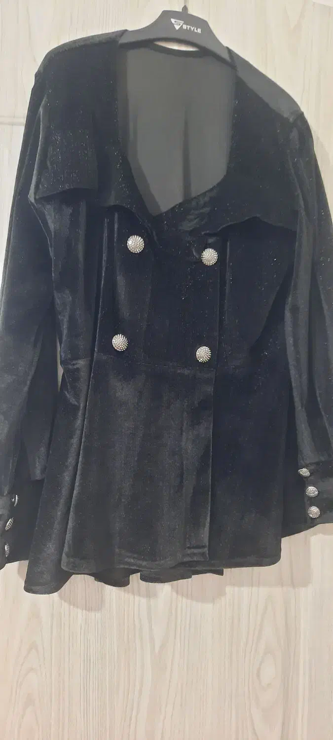 مانتو شومیز ست مادر و دختری|لباس|اردبیل, |دیوار