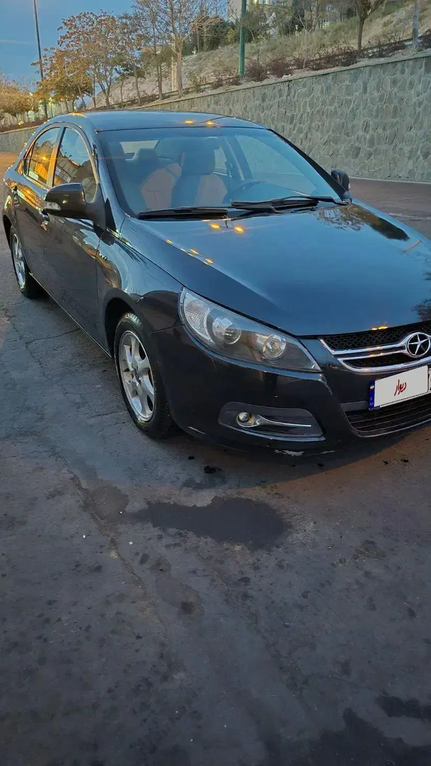 جک j5 دنده|خودرو سواری و وانت|تبریز, |دیوار