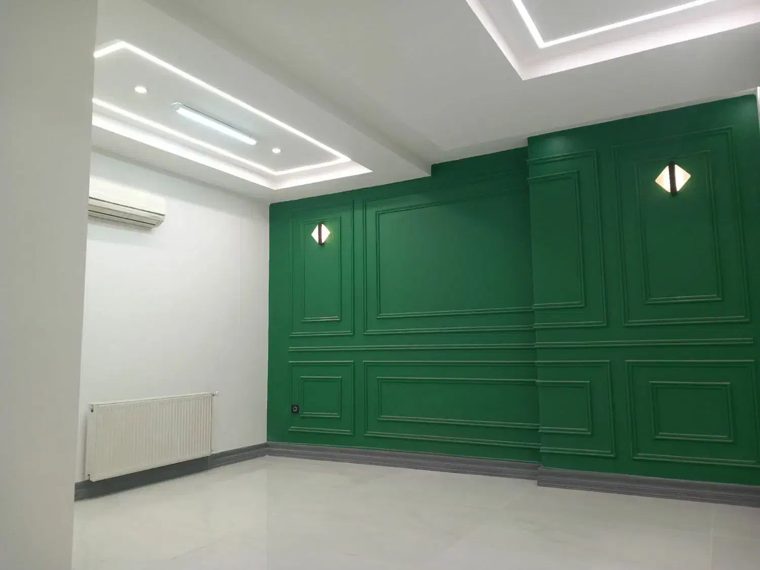 مطب حاشیه چمران ملکی ششدانگ|فروش دفتر کار، اتاق اداری، مطب|مشهد, جنت|دیوار