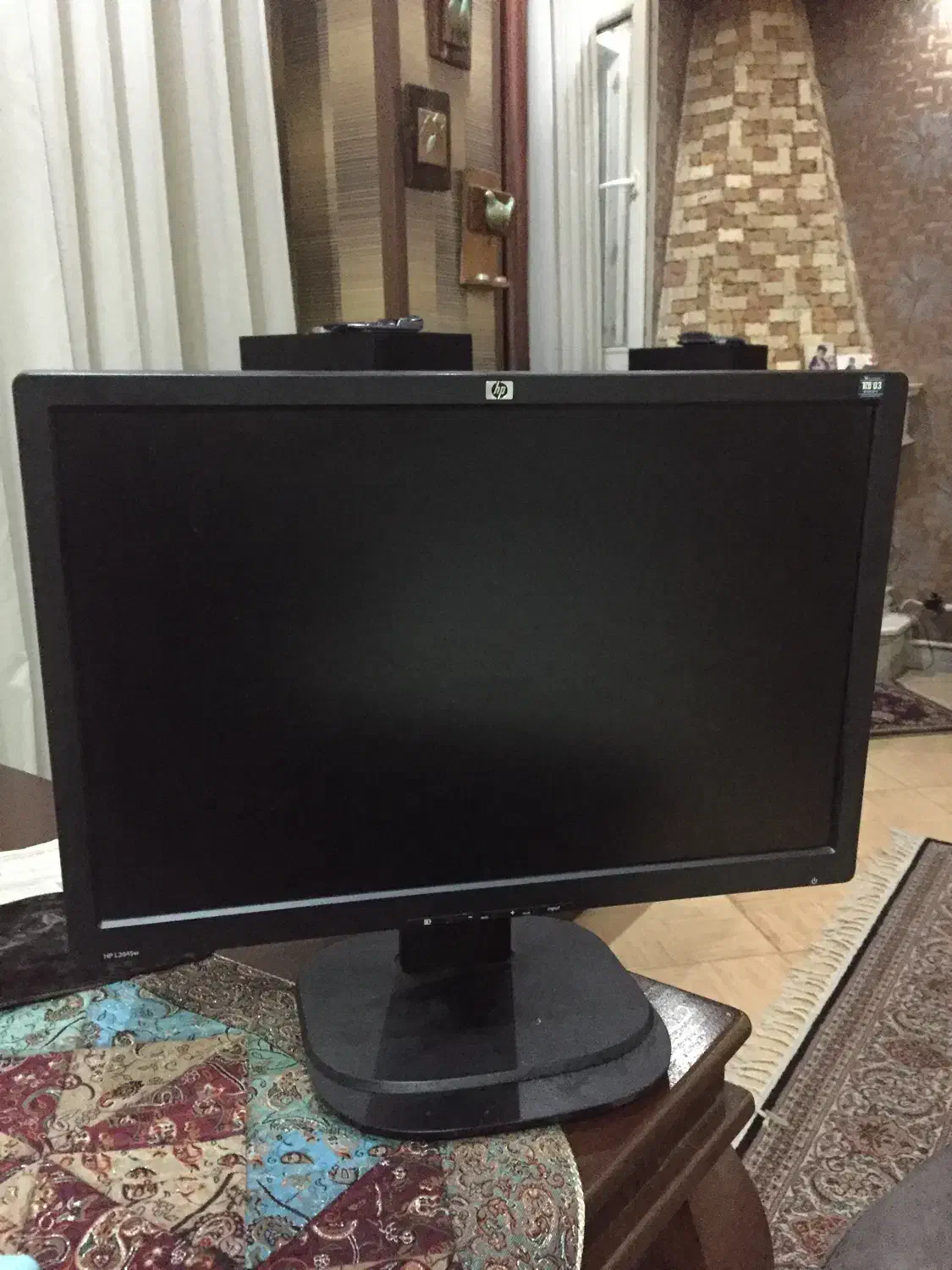 مانیتور ۲۰|قطعات و لوازم جانبی رایانه|فردیس, شهرک راه آهن|دیوار