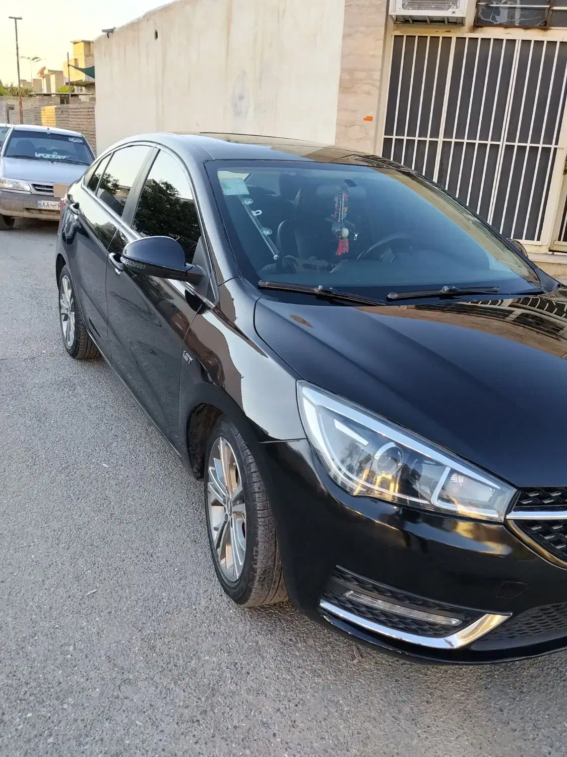 آریزو 5توربو|خودرو سواری و وانت|گنبد کاووس, |دیوار