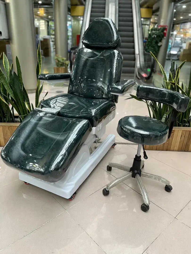 تولید و‌ پخش تخت بیمارستانی و زیبایی|آرایشی، بهداشتی، درمانی|ارومیه, |دیوار