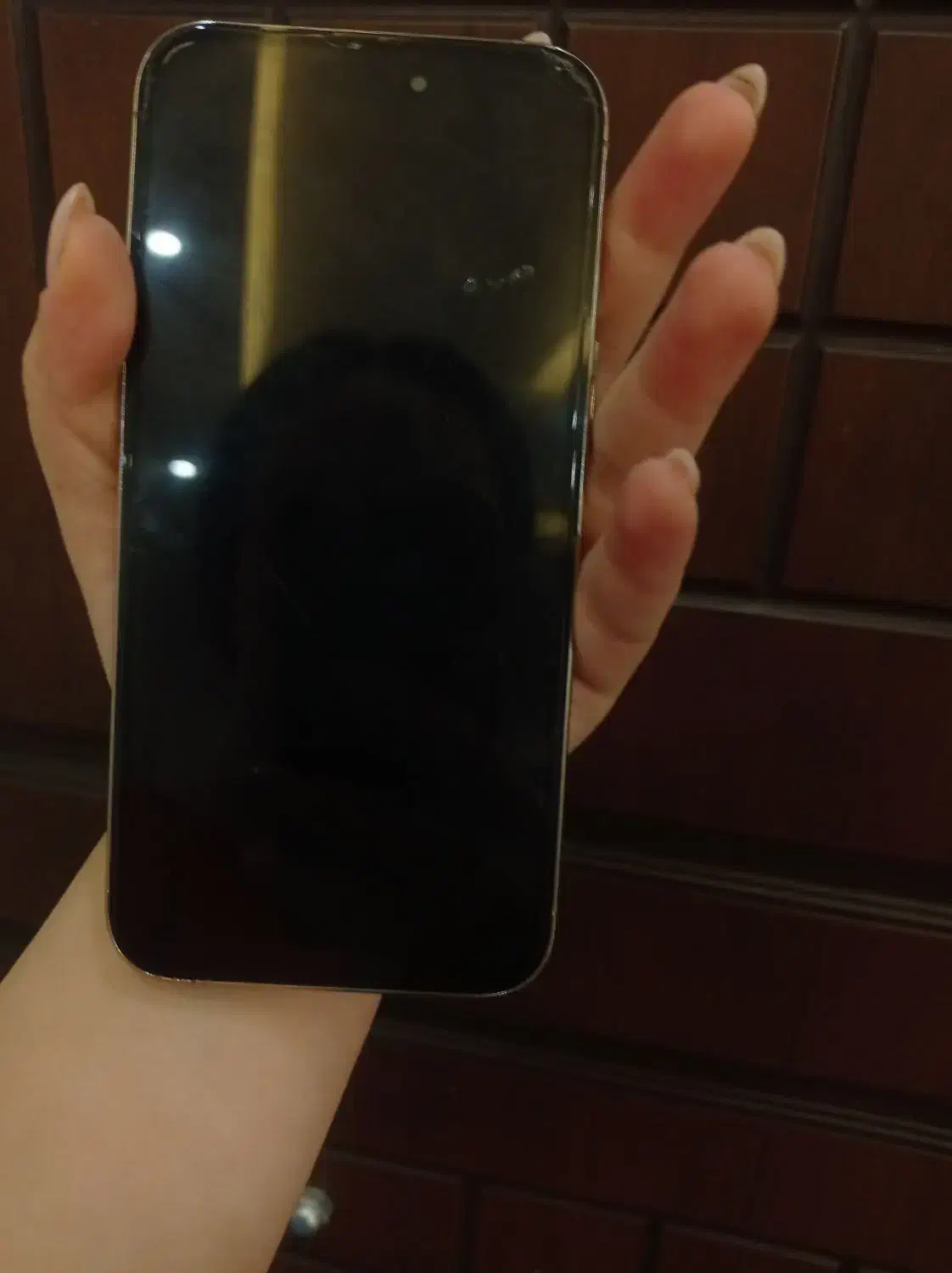 آیفون فول کپی|موبایل|رشت, سعدی (تختی)|دیوار