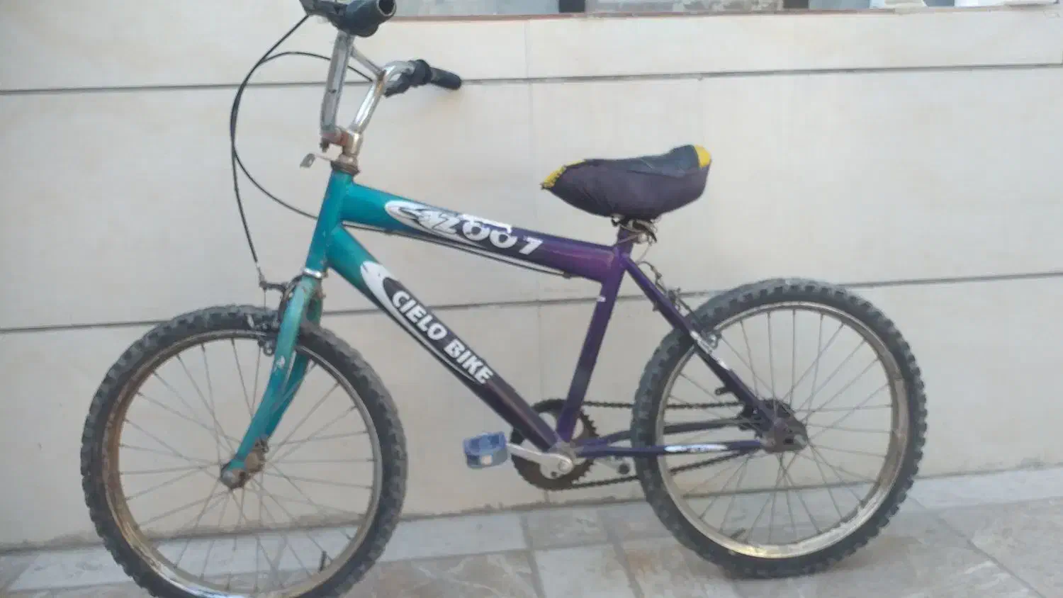 دوچرخه|دوچرخه، اسکیت، اسکوتر|کاشان, شهرک صنعتی فتح المبین|دیوار