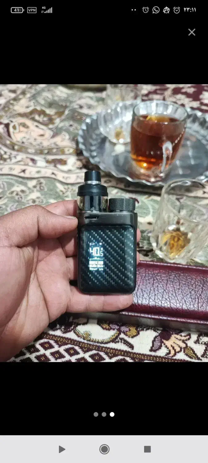 ویپ اورجینال|زیورآلات و اکسسوری|بیرجند, |دیوار