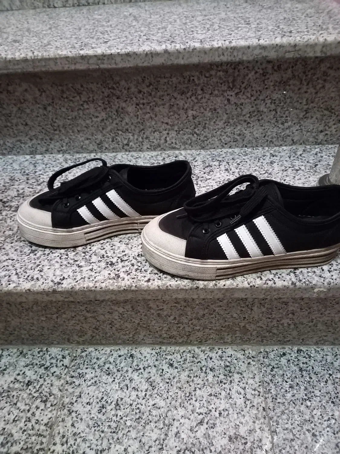 کفش وکتونی اسپرت|کیف، کفش، کمربند|اصفهان, دارک|دیوار