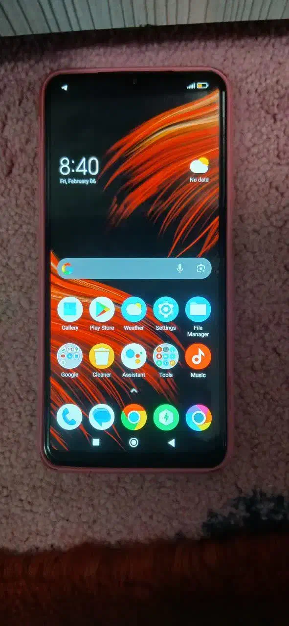 گوشی شیاعومی|موبایل|مسجد سلیمان, |دیوار