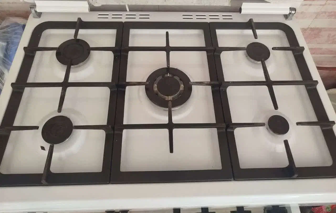 لباسشویی و فرگاز BOST|ماشین لباسشویی و خشک‌کن لباس|دهاقان, |دیوار