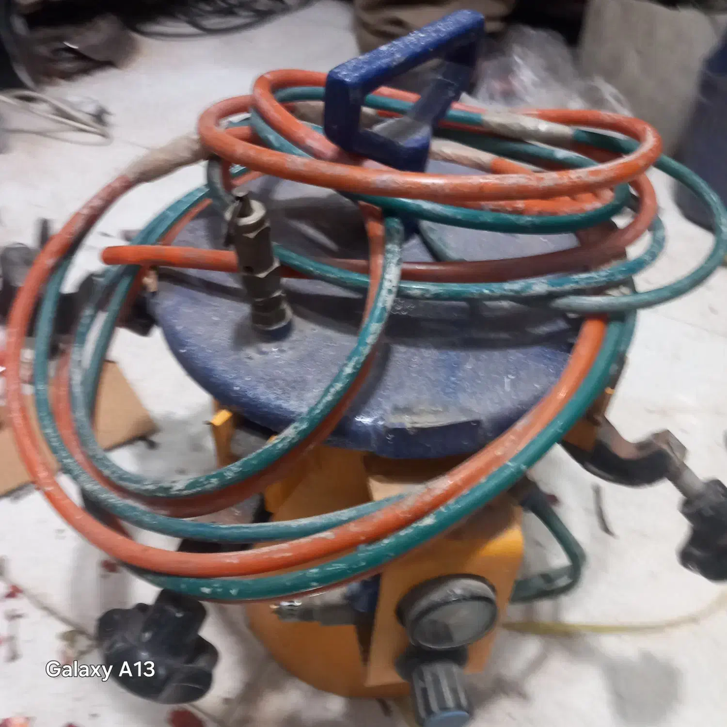 خم کن ومولتی کالر|ابزارآلات|محمدشهر, محمدشهر|دیوار