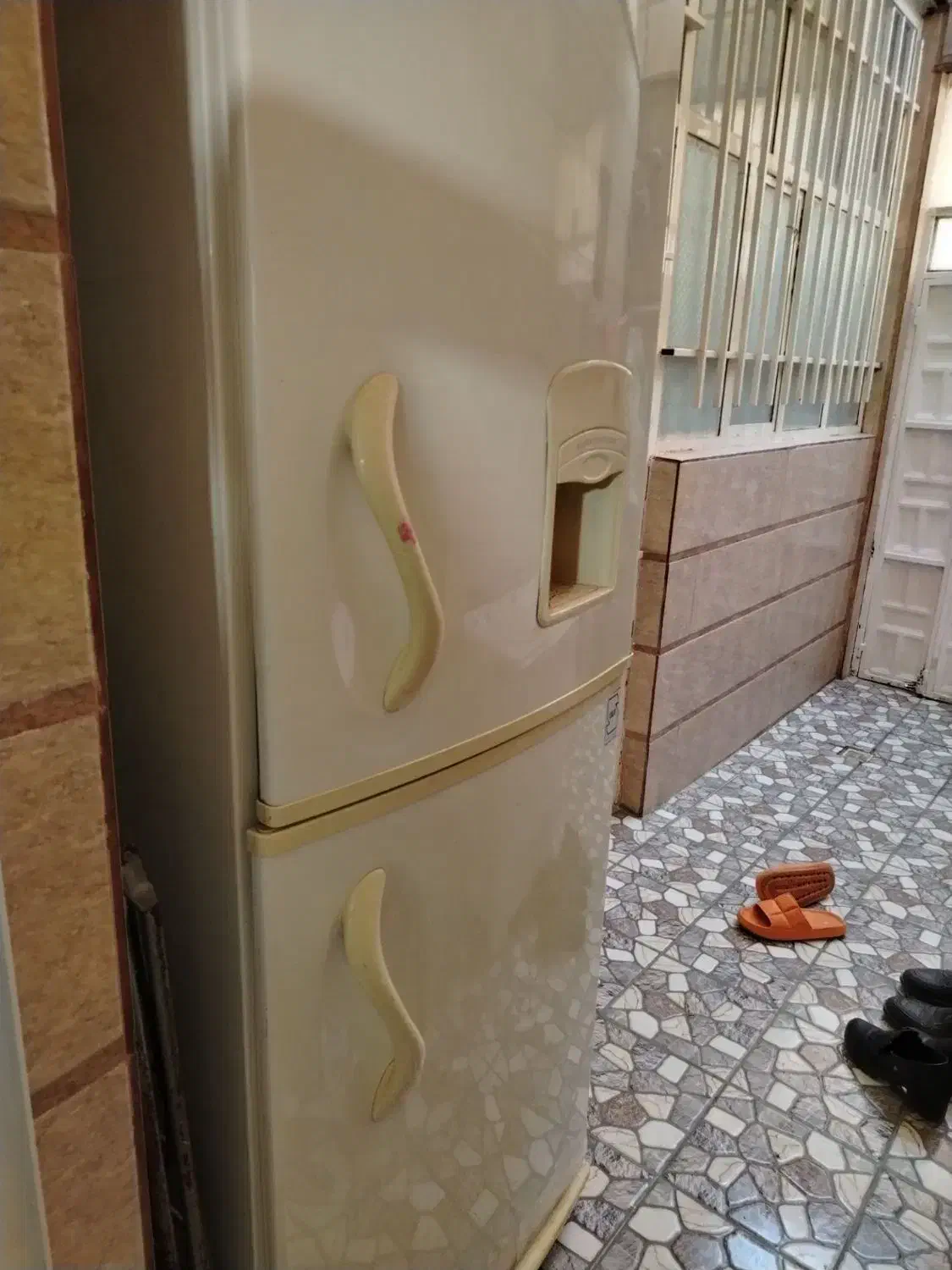 خریدار یخچال فریزر|یخچال و فریزر|نسیم‌شهر, |دیوار