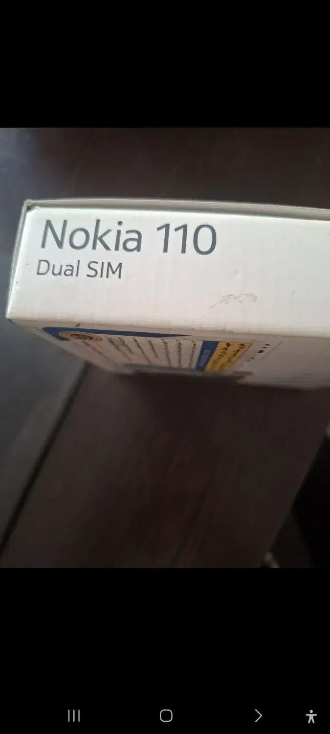 نوکیا۱۰۶|موبایل|قرچک, مهدیه|دیوار