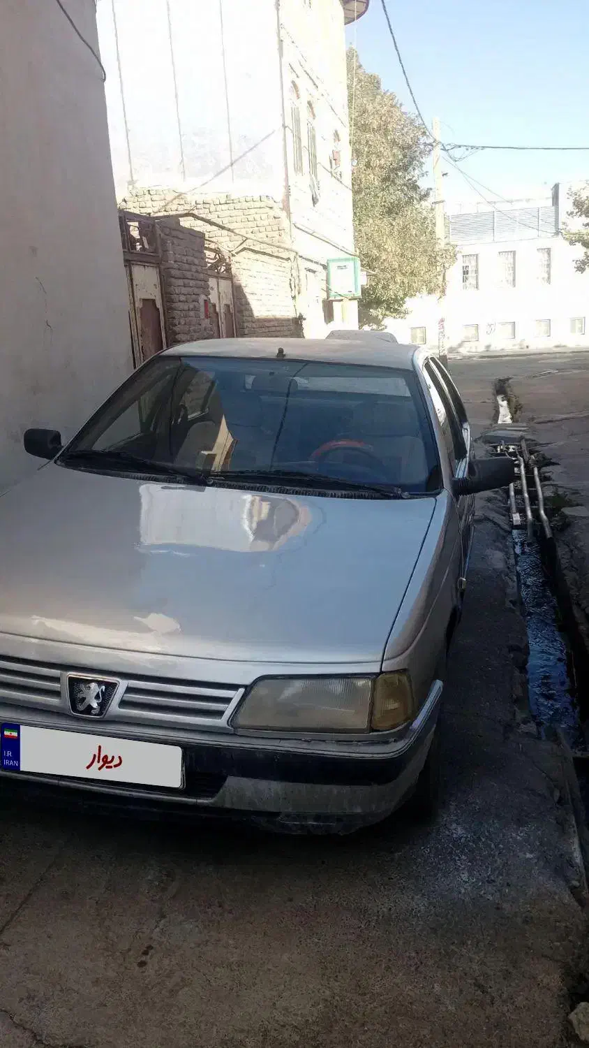 روآسال۸۹|خودرو سواری و وانت|بروجرد, |دیوار